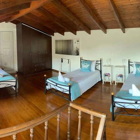 Villa Koomas - Kakodiki Paleochora Avdhouliana ภายนอก รูปภาพ