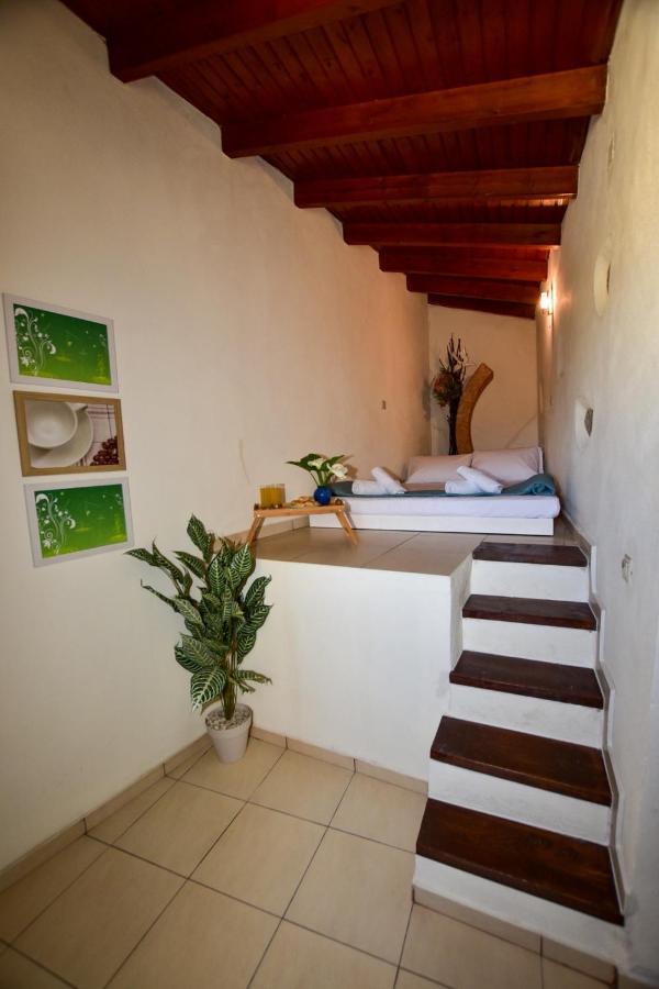 Villa Koomas - Kakodiki Paleochora Avdhouliana ภายนอก รูปภาพ