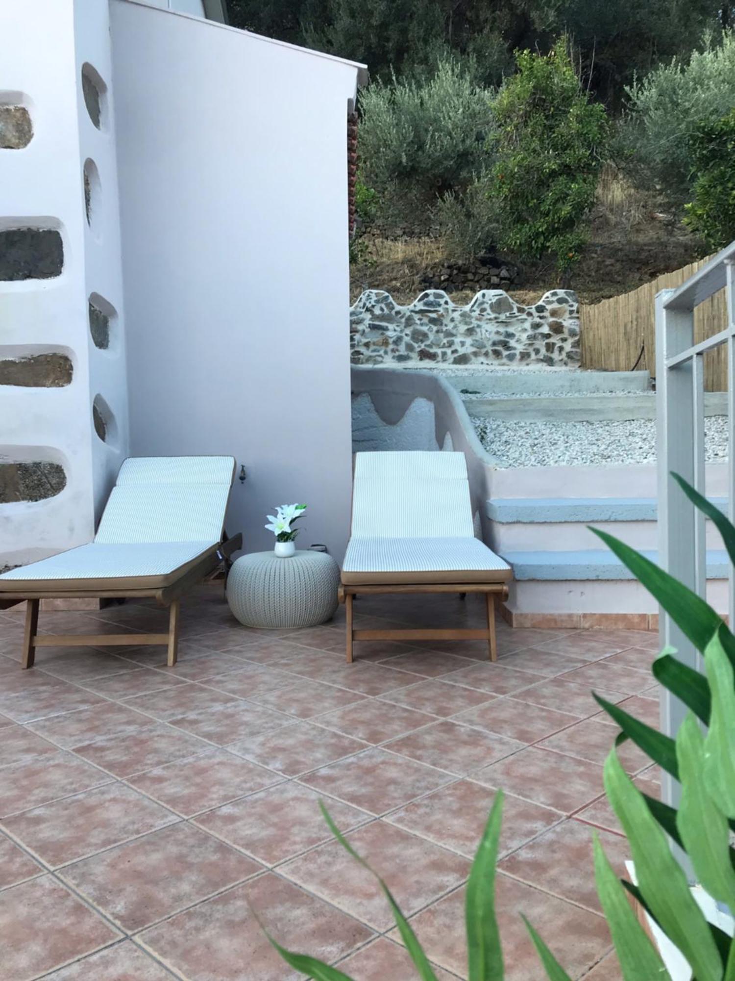 Villa Koomas - Kakodiki Paleochora Avdhouliana ภายนอก รูปภาพ