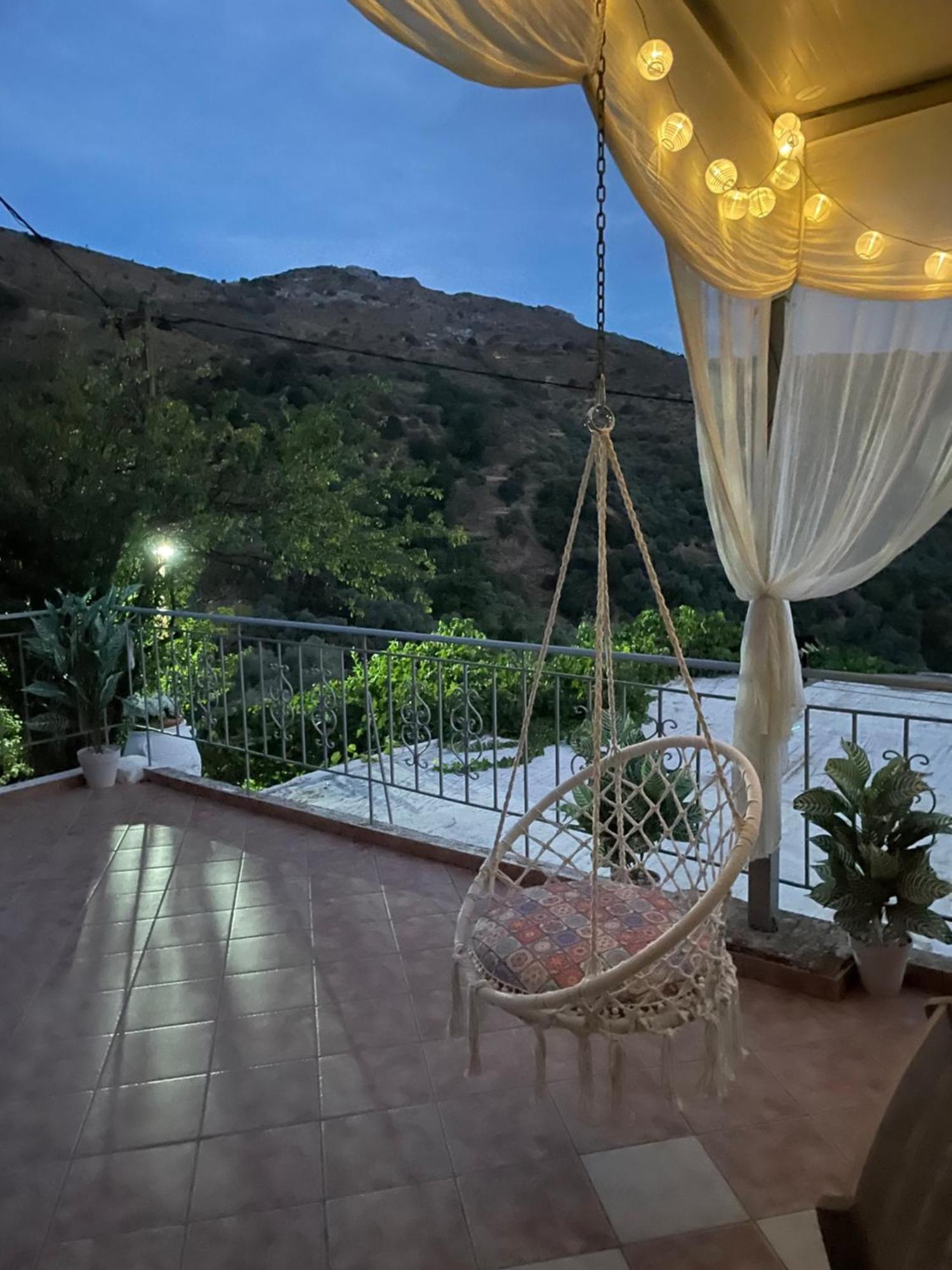 Villa Koomas - Kakodiki Paleochora Avdhouliana ภายนอก รูปภาพ