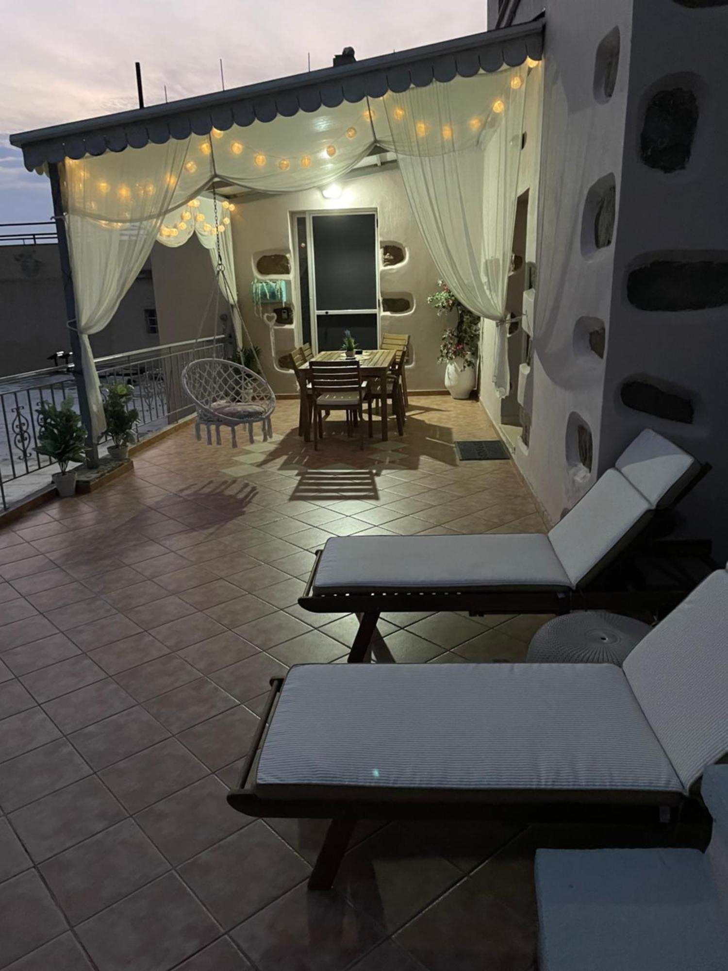 Villa Koomas - Kakodiki Paleochora Avdhouliana ภายนอก รูปภาพ